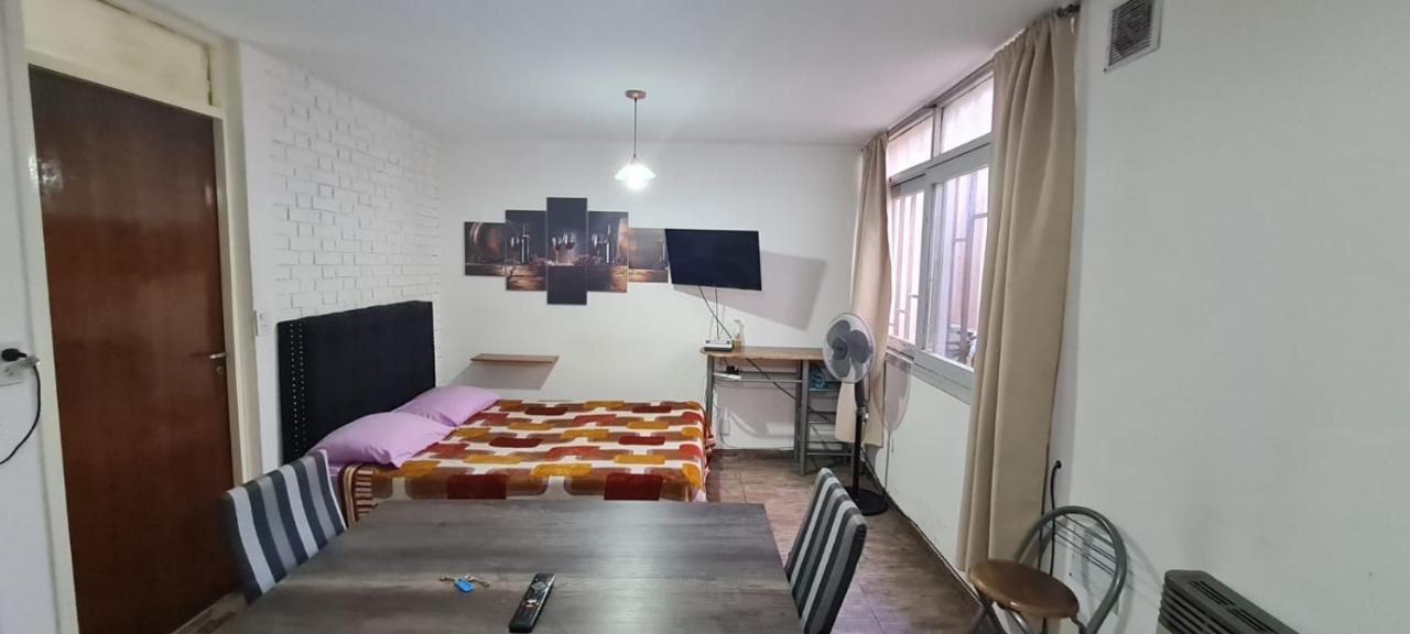 Apartment Aristides *